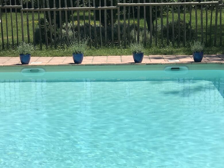 Hotel Villa Toscane