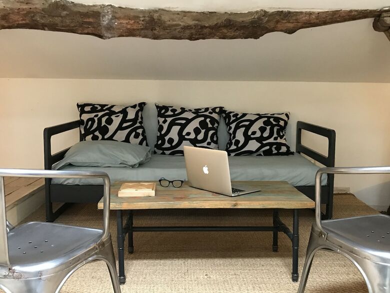 Hotel Villa Toscane