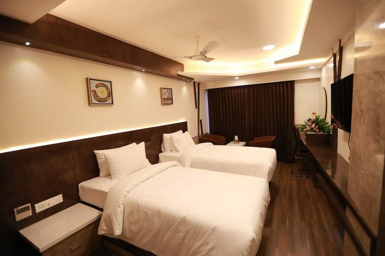 Hotel Park Elanza