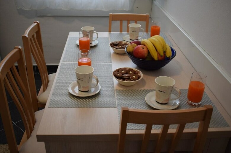 Apartment Relax