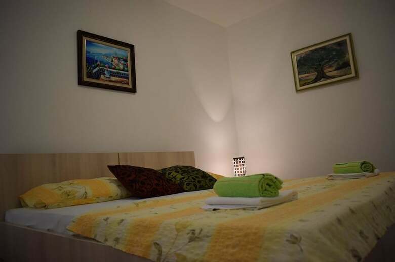 Apartment Relax