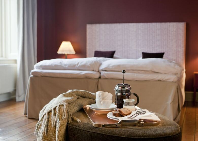 Rye 115 Hotel
