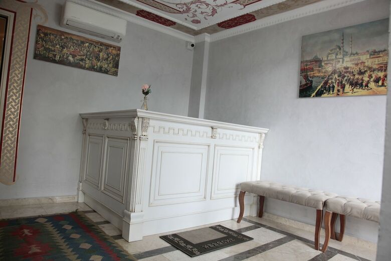 Hotel Atam Otel