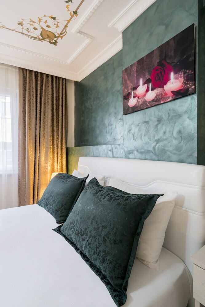 Hotel Atam Otel