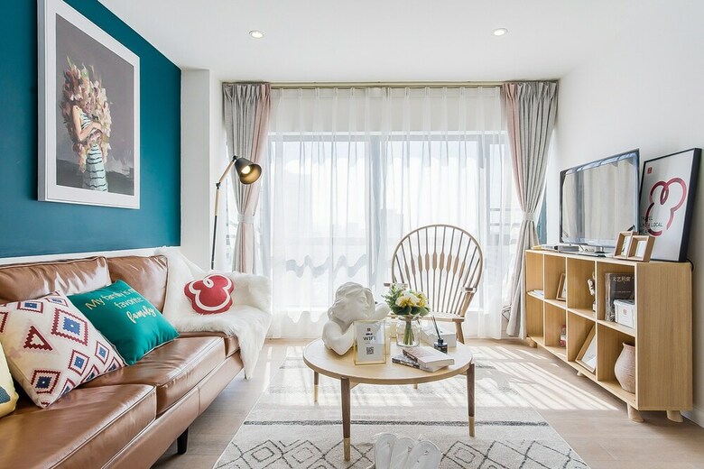 Locals Boutique Apartment Huafa No.12