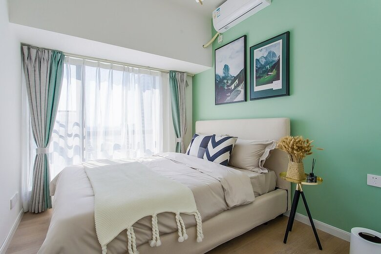 Locals Boutique Apartment Huafa No.12