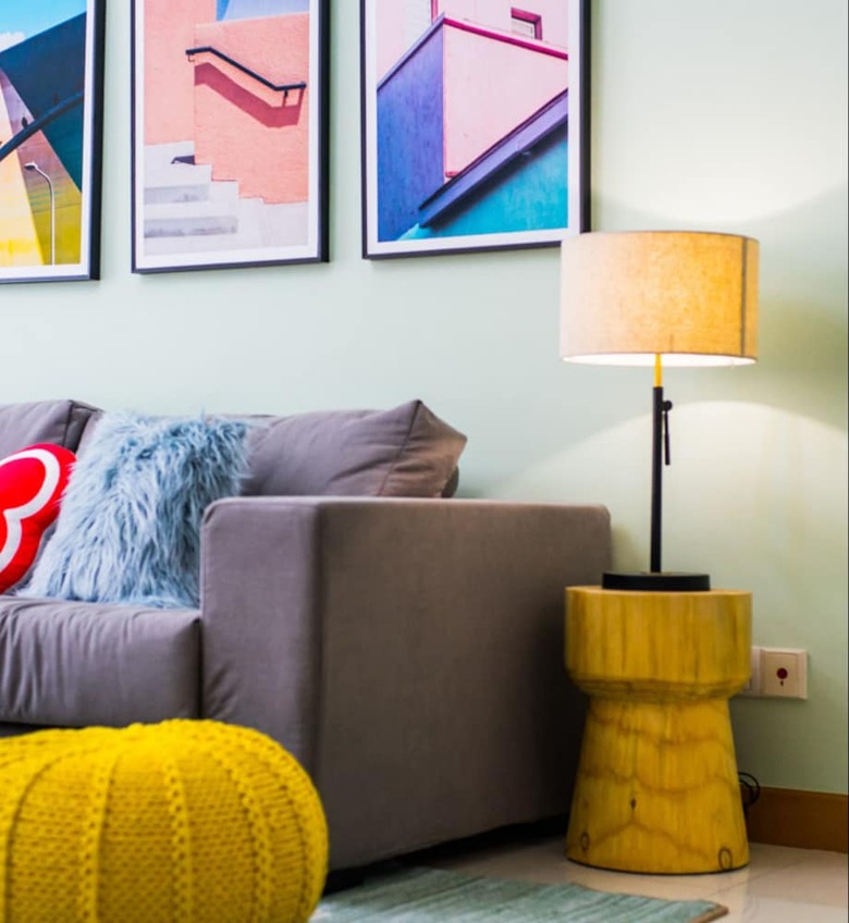 Locals Boutique Apartment Shijichengno.9