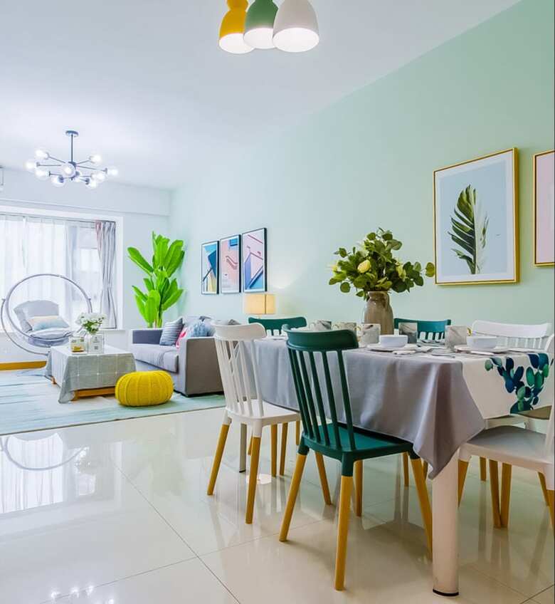 Locals Boutique Apartment Shijichengno.9