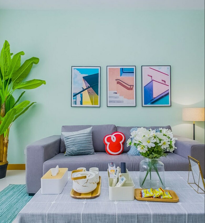 Locals Boutique Apartment Shijichengno.9