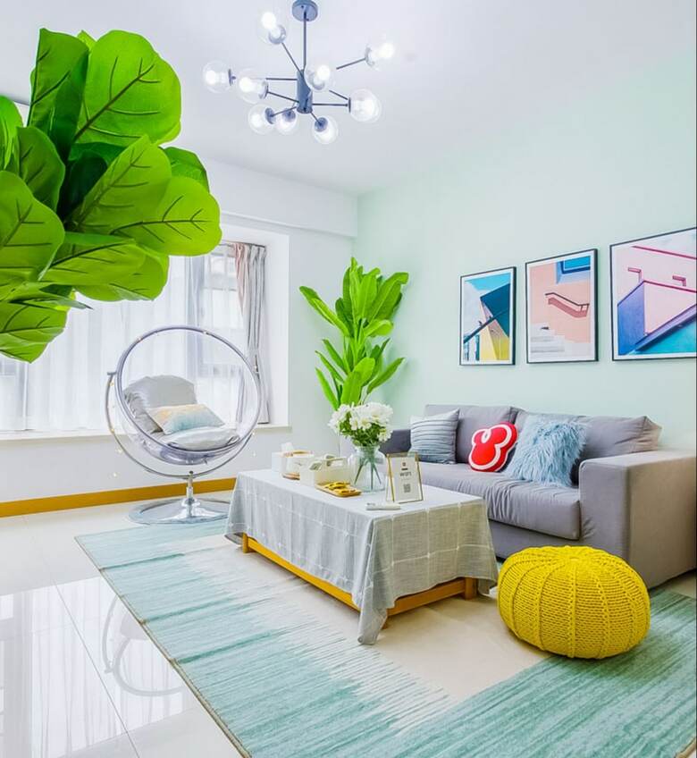 Locals Boutique Apartment Shijichengno.9