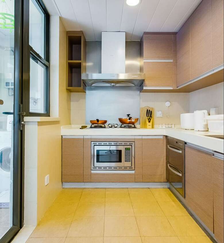 Locals Boutique Apartment Shijichengno.9