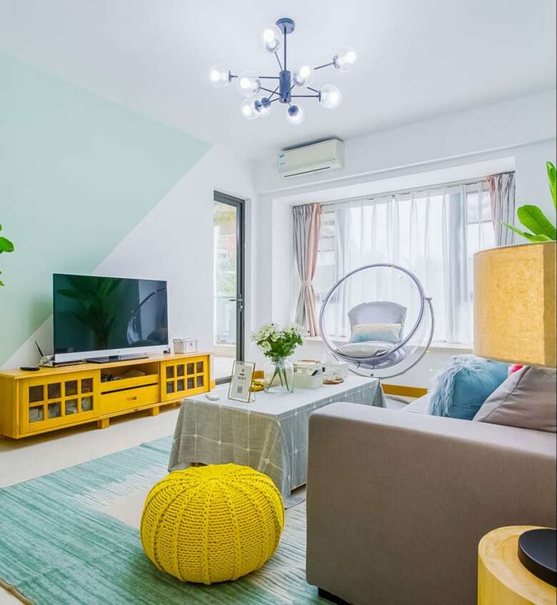 Locals Boutique Apartment Shijichengno.9