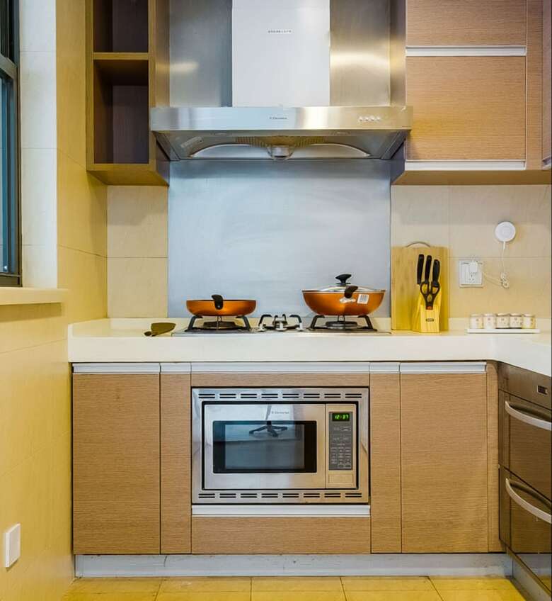 Locals Boutique Apartment Shijichengno.9