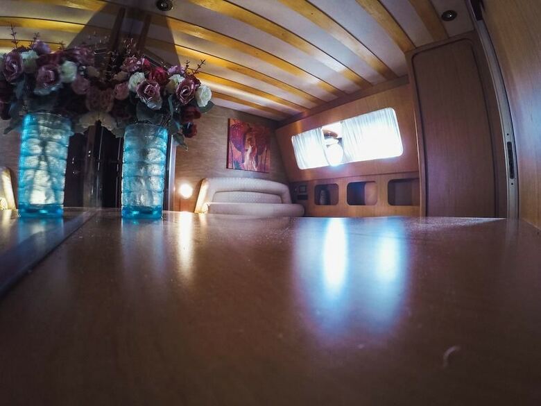 Yacht Diva