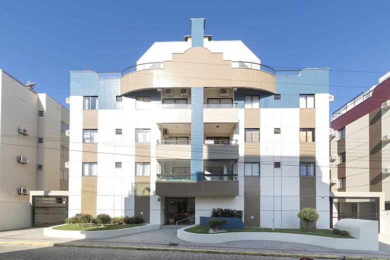 Apartamento 2 Quartos 1 Su�te - 081
