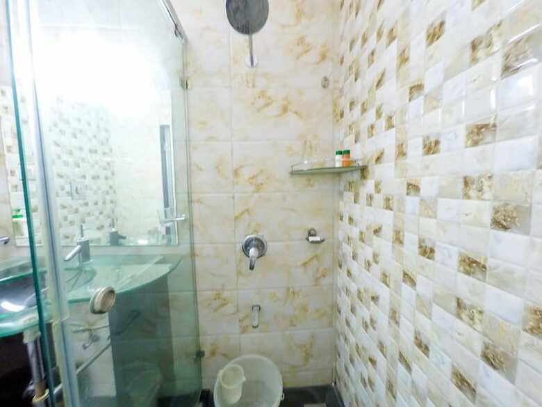 Hotel Hill View Guest Houses - Begumpet
