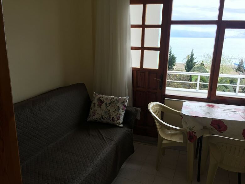 Anamur Dilek Apart