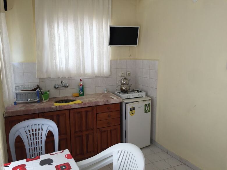 Anamur Dilek Apart
