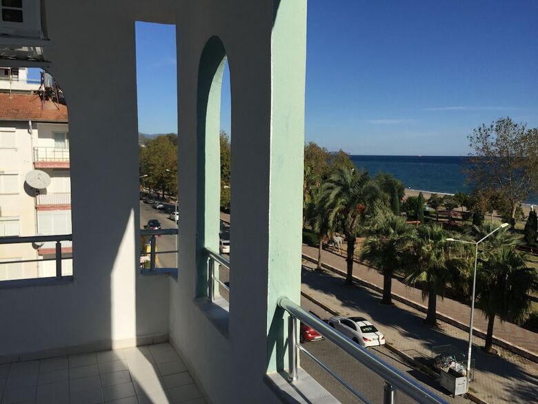 Anamur Dilek Apart