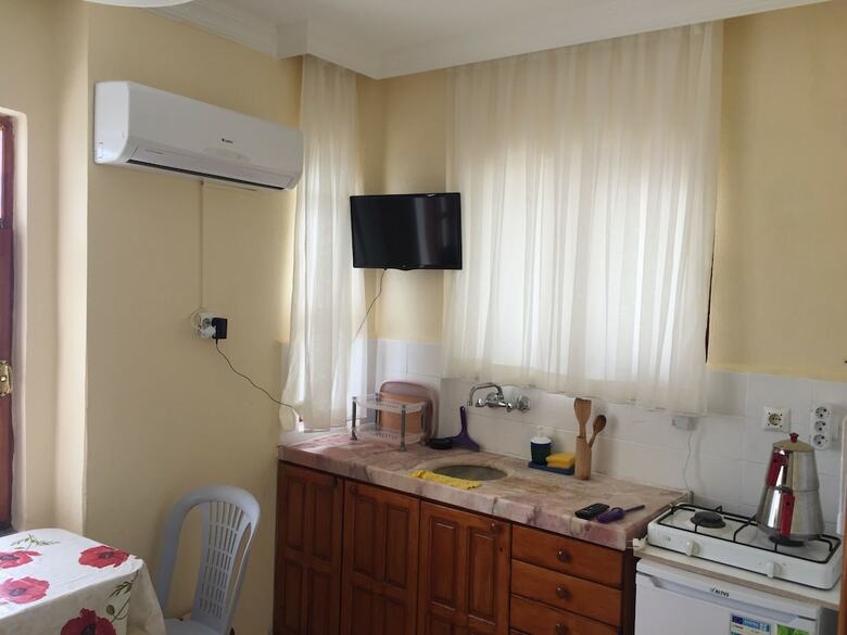 Anamur Dilek Apart