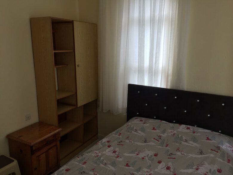 Anamur Dilek Apart