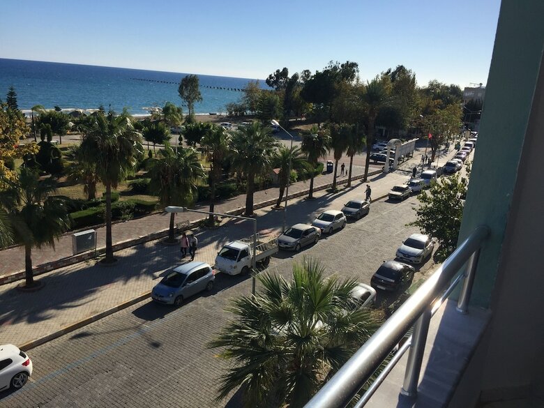 Anamur Dilek Apart