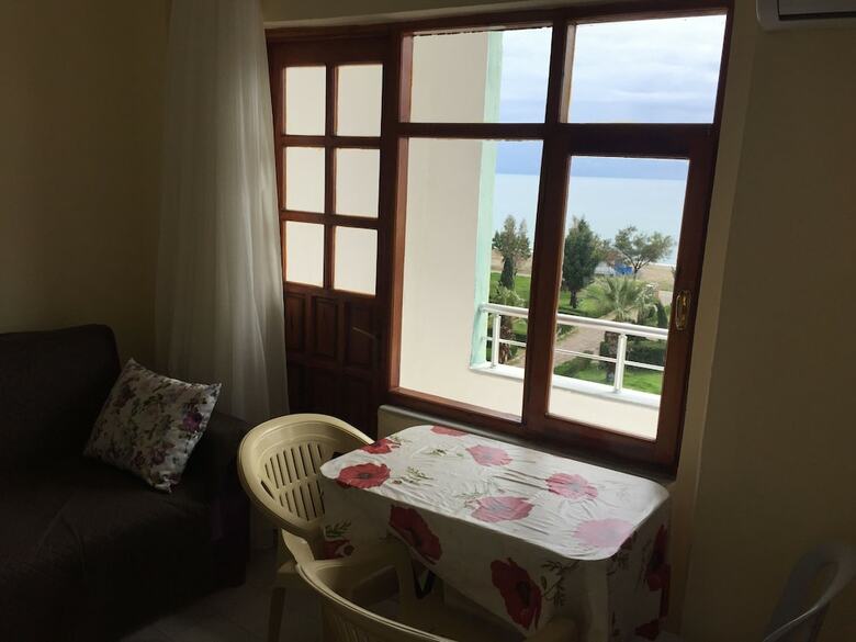 Anamur Dilek Apart
