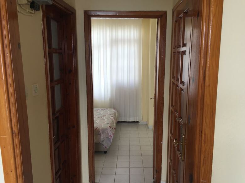 Anamur Dilek Apart