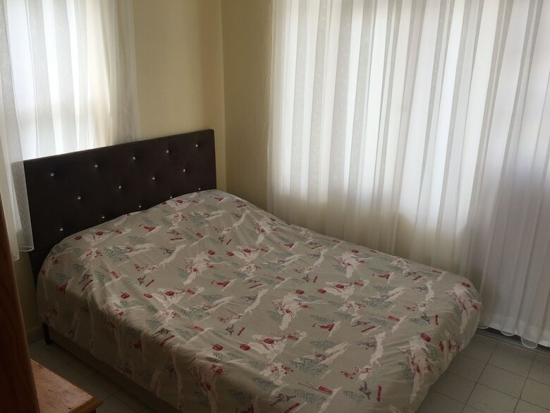 Anamur Dilek Apart