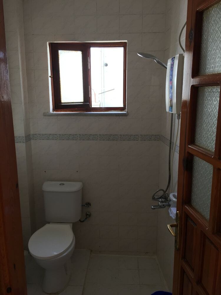 Anamur Dilek Apart