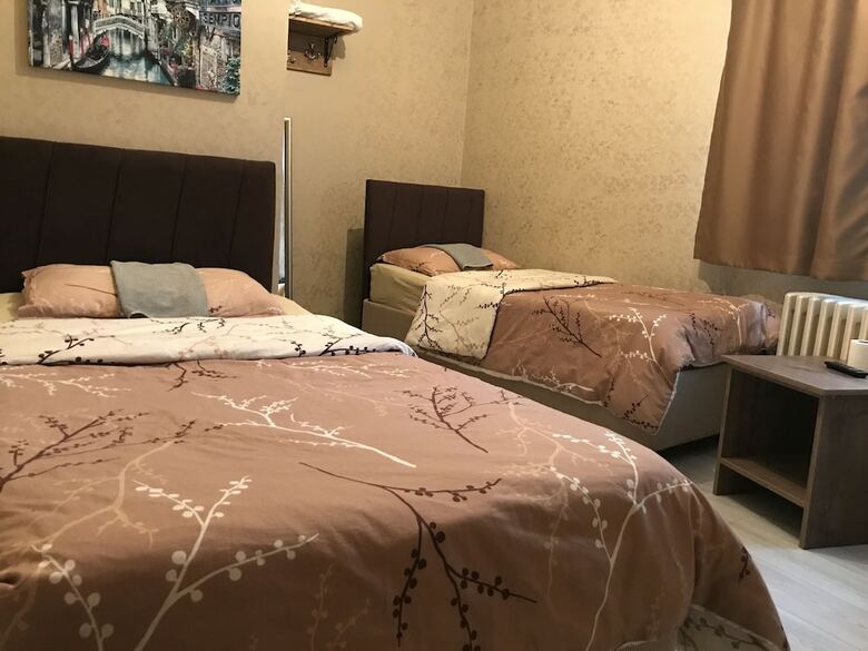 Hotel Saray Otel