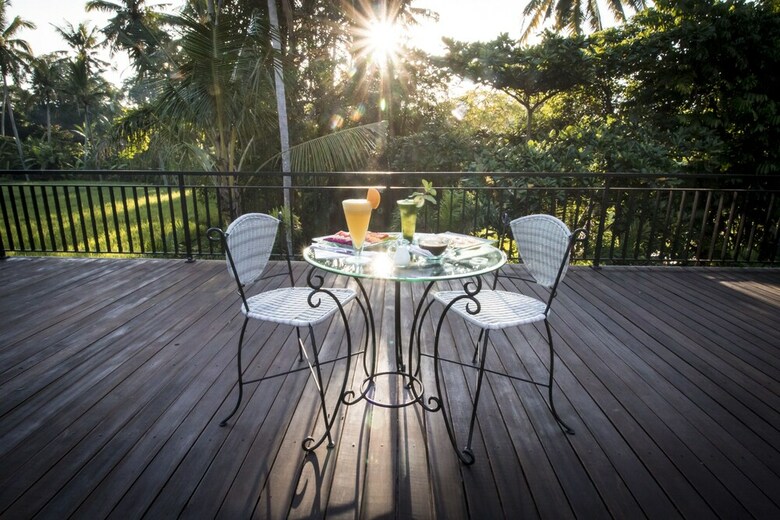 Junjungan Serenity Privite Villa & Spa + Pool