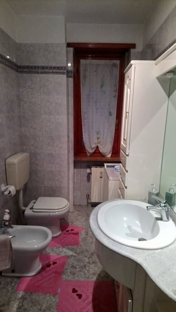 Apartamento Casa Stellone