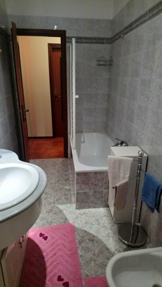 Apartamento Casa Stellone