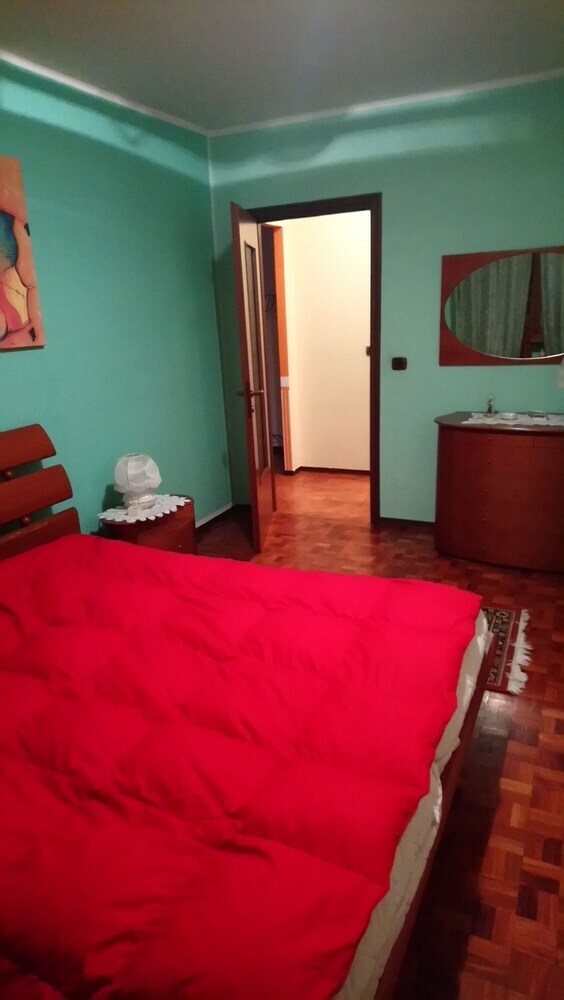 Apartamento Casa Stellone