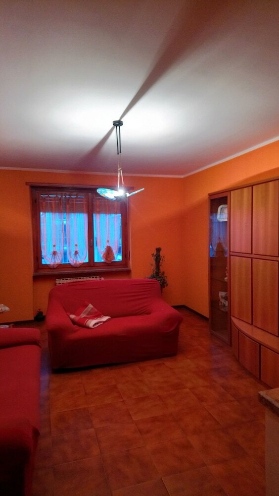 Apartamento Casa Stellone
