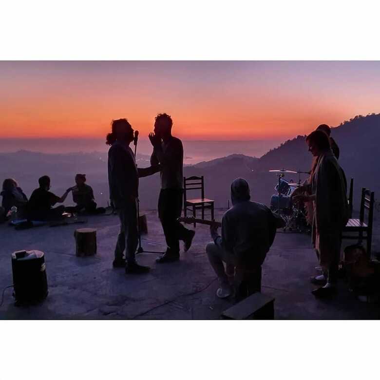 Eco Camping La Belle Verte