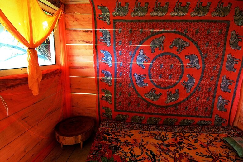 Eco Camping La Belle Verte