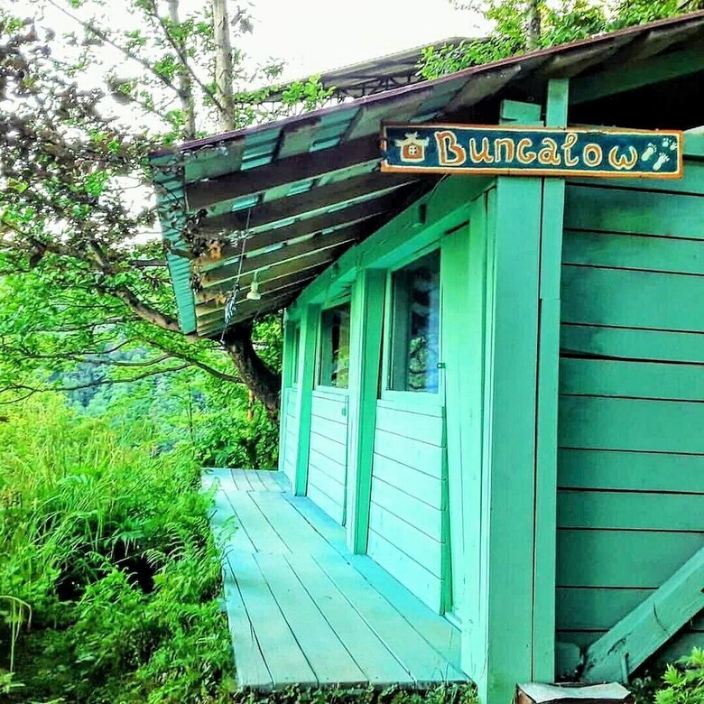 Eco Camping La Belle Verte