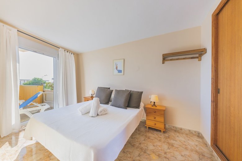 Tio Max Apartment II