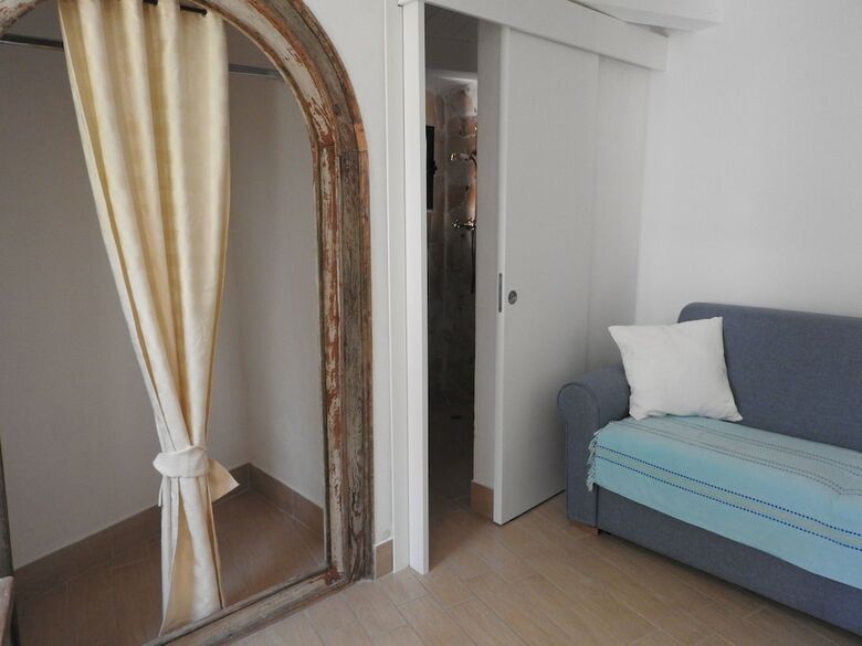 Apartamento Casa Sul Mar