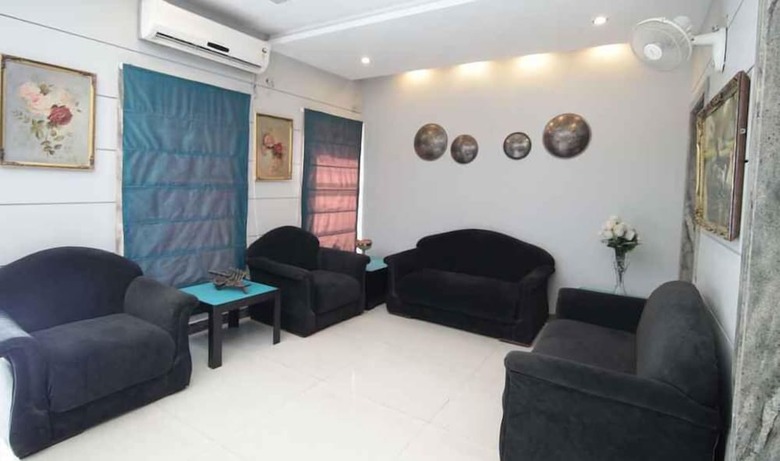 Hotel Empire Regency