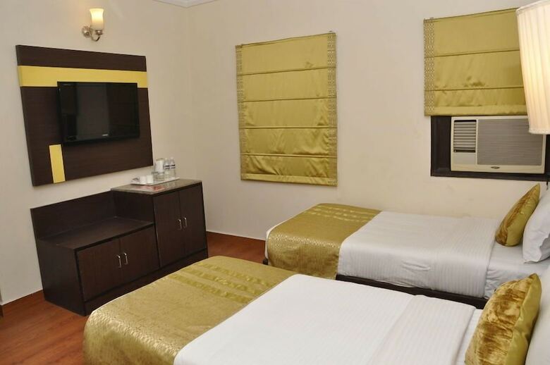 Hotel Empire Regency