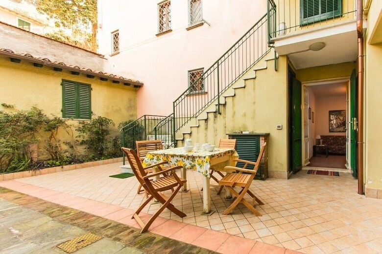 Apartamento Palazzo Ferretti