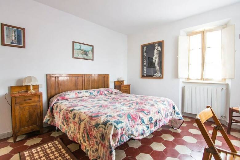 Apartamento Palazzo Ferretti