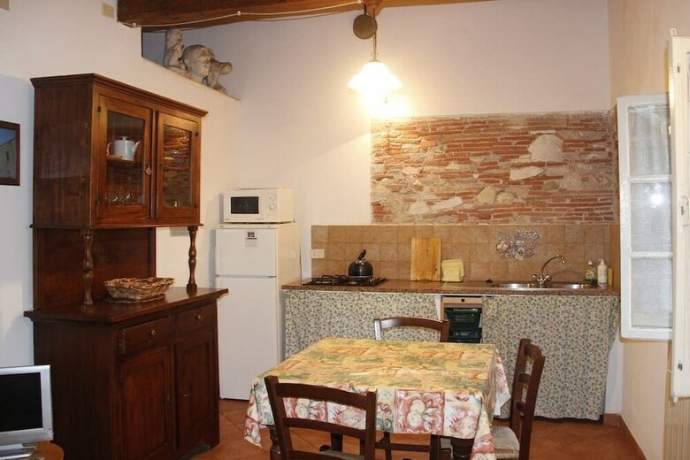 Apartamento Palazzo Ferretti