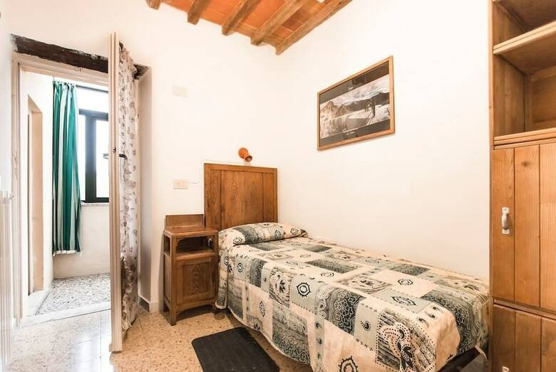 Apartamento Palazzo Ferretti