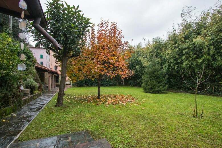 Apartamento Palazzo Ferretti