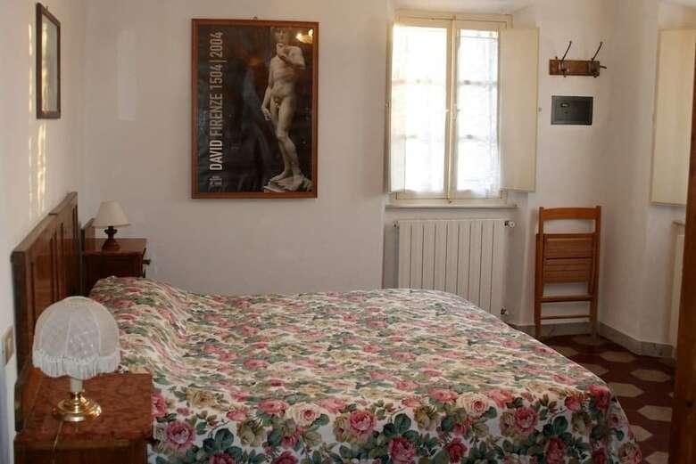 Apartamento Palazzo Ferretti