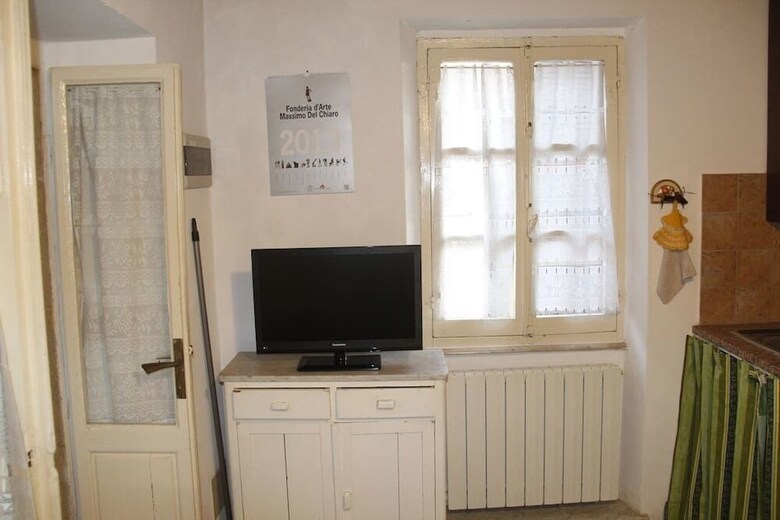 Apartamento Palazzo Ferretti